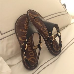 Sam Edelman Sandals